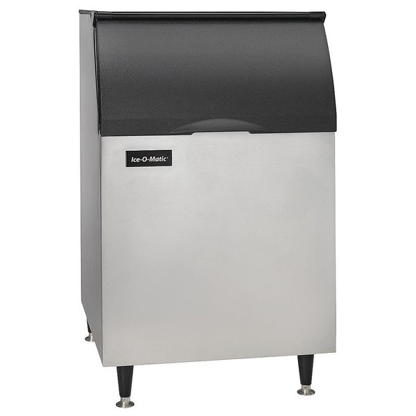 30 in W X 50 in H X 31 in D Ice Storage Bin