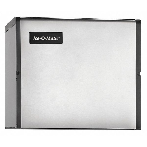 22 1/4 in W X 21 1/4 in H X 24 1/4 in D Ice Maker