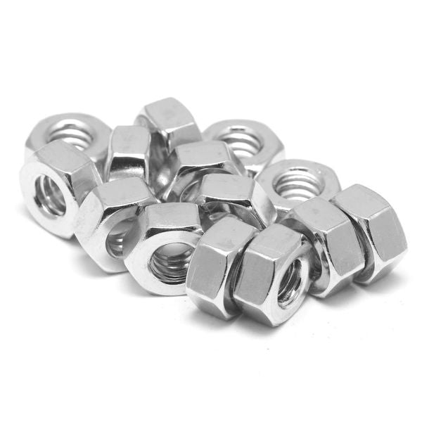 Heavy Hex Nut, 1