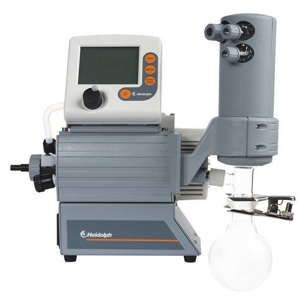 Rotary Evaporator Vacuum, 5 mbar, 160W