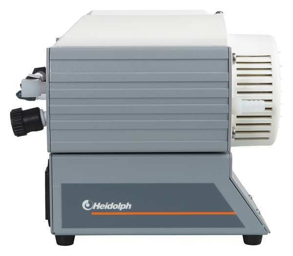 Rotary Evaporator Vacuum, 2 mbar, 160W