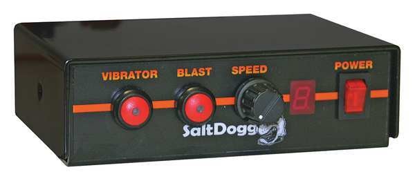 Variable Speed Controller