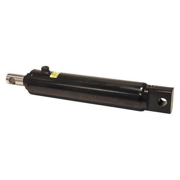 Cylinder, Double Acting, All Brand