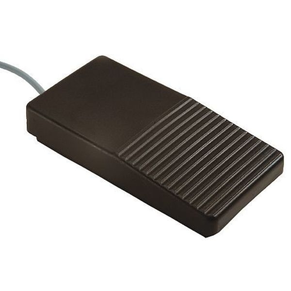 Foot Pedal, PTFE