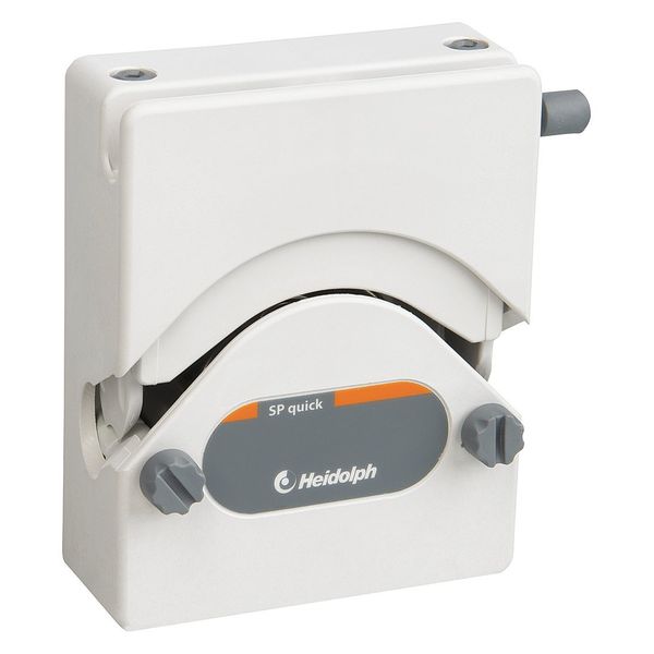 Pump Head, 3/32 in Tubing Connection