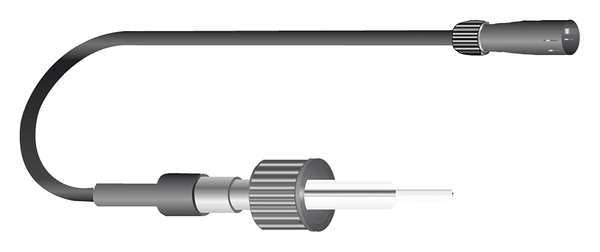 Vapor Temperature Sensor