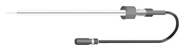 Auto-Accurate Temp Sensor