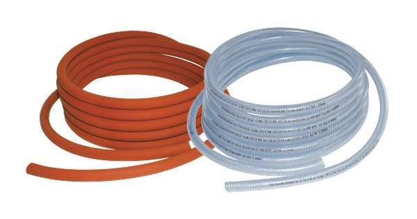 Tube Set, 6.25m Water and Vacuum Tubing