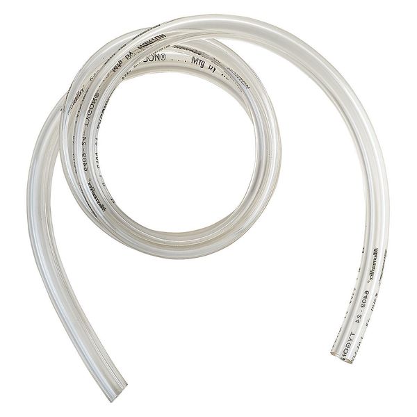 Standard Tubing, 6.3mm I.D., 3.28 ft, 7 psi