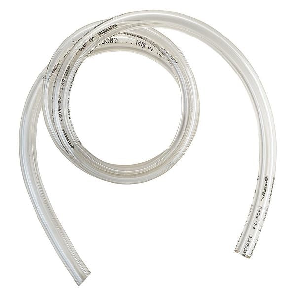 Standard Tubing, 6.3mm dia, 3.28 ft, 11 psi