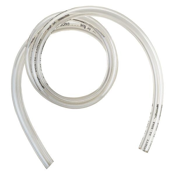 Standard Tubing, 3.1mm dia, 3.28 ft, 10 psi