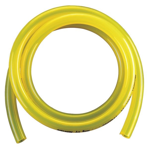 Hydrocarbon Tubing, 1.7mm dia., 3.28 ft.