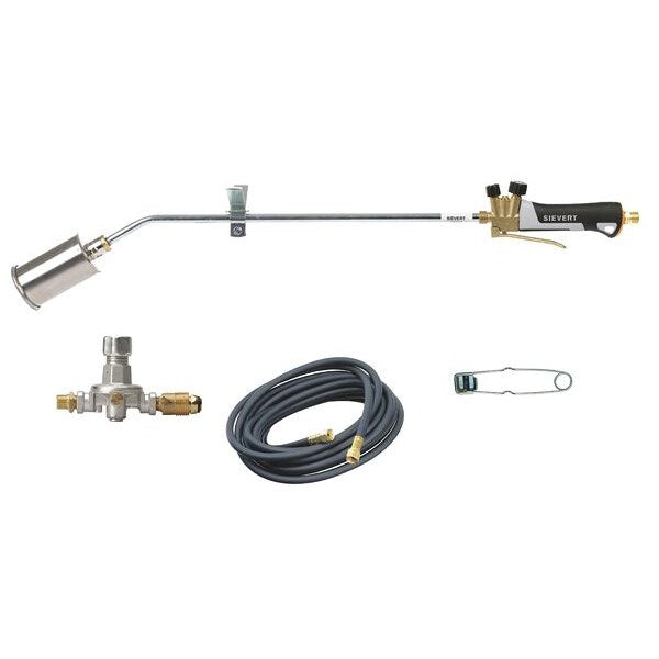 Torch Kit, TR Kit, Propane Fuel