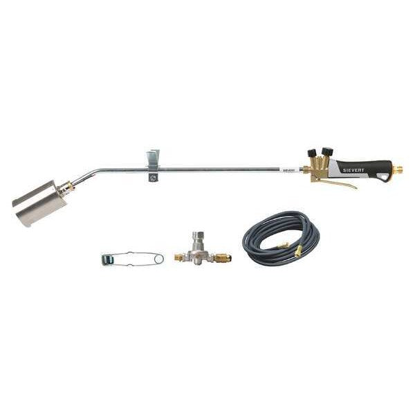 Torch Kit, TR Kit, Propane Fuel