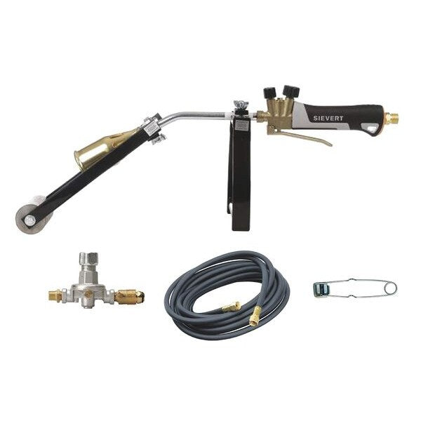 Torch Kit, Roofing, Propane Fuel