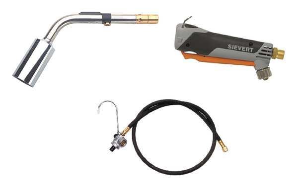 Torch Kit, Utility, Propane Fuel