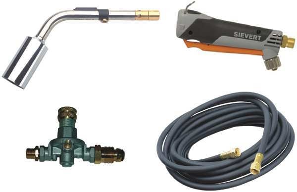 Torch Kit, Utility, Propane Fuel