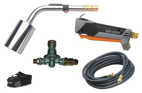 Torch Kit, Utility, Propane Fuel
