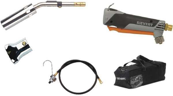 Repair Kit, Roofing, Propane Fuel