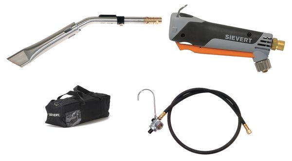 Repair Torch Kit, Roofing, Propane Fuel