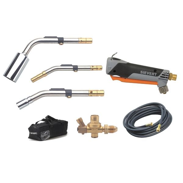 Torch Kit, Utility, Propane Fuel