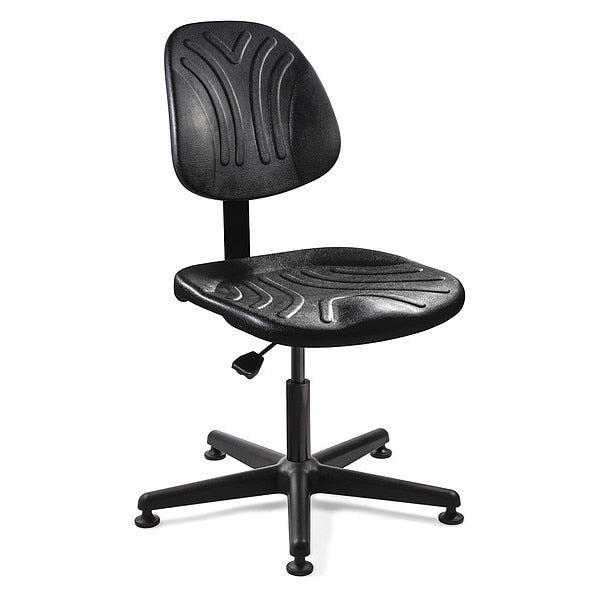 Polyurethane Desk Chair, 15
