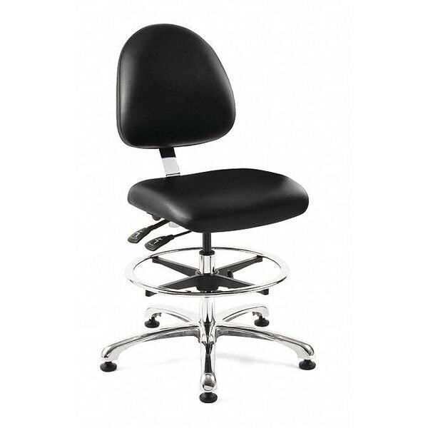 Vinyl Task Chair, 19