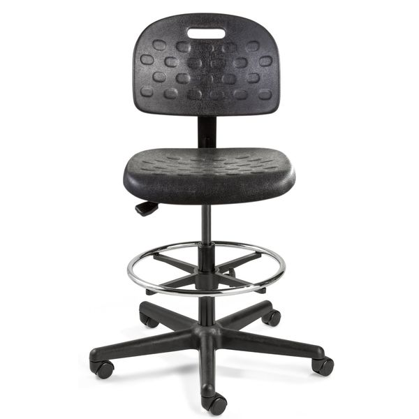 Polyurethane Task Chair, 19