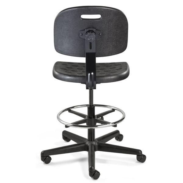 Polyurethane Task Chair, 19