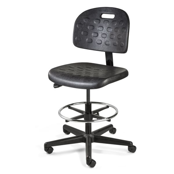 Polyurethane Task Chair, 19