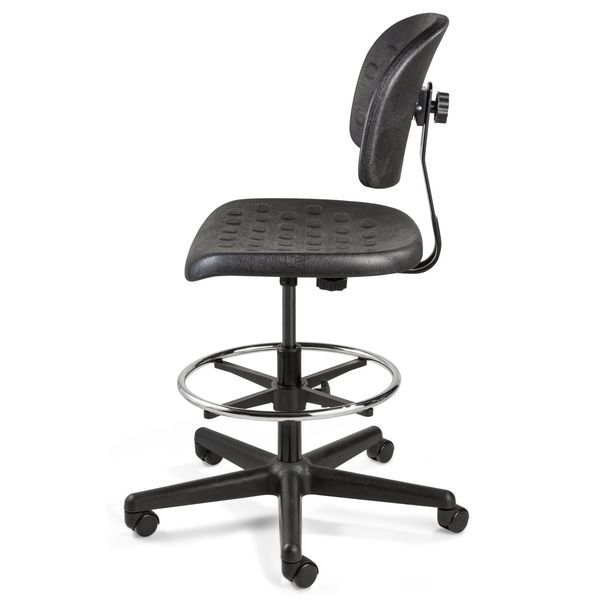 Polyurethane Task Chair, 19