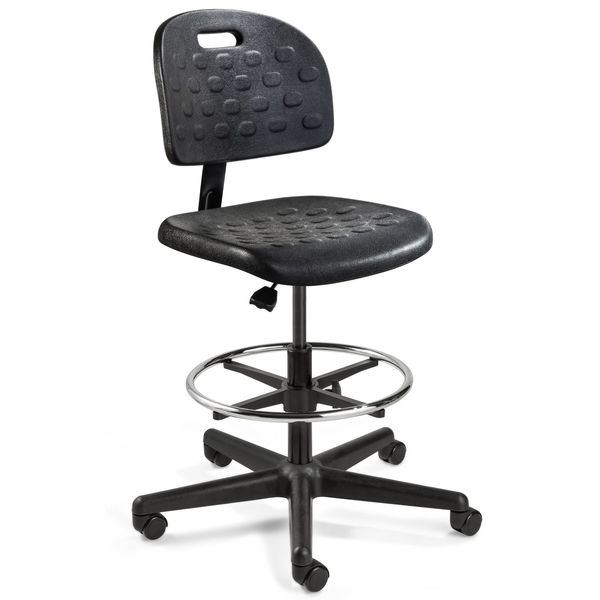 Polyurethane Task Chair, 19