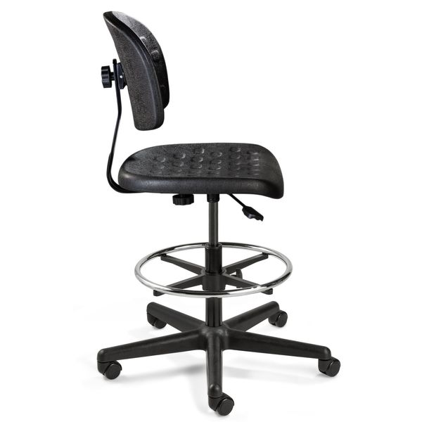 Polyurethane Task Chair, 19