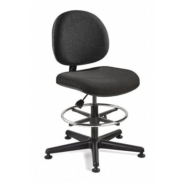 Fabric Task Chair, 23