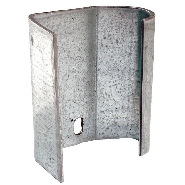 Vertical Track 13ft., For 14ft Door, PR