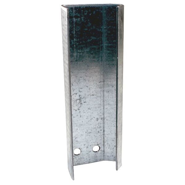 Vertical Track 11ft 4in, For 12ft Door, PR