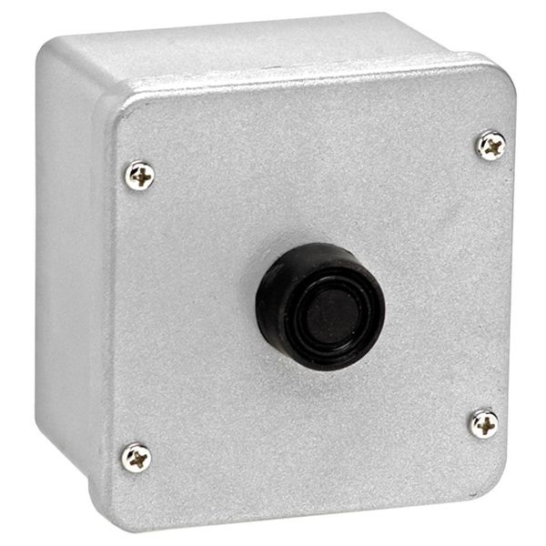 Control Station, 1 Button, Surface Mount