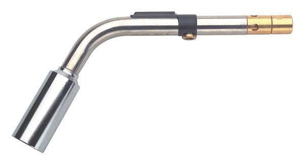 Burner, Medium Soft Flame