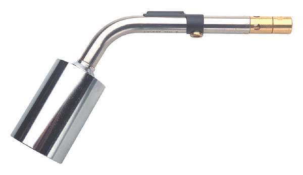 Burner, Very Large Soft Flame