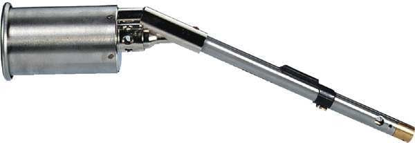 Burner, Power Flame Burner, Steel