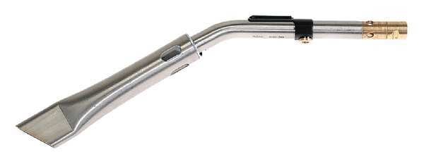 Burner, Hot-Air, Single Ply
