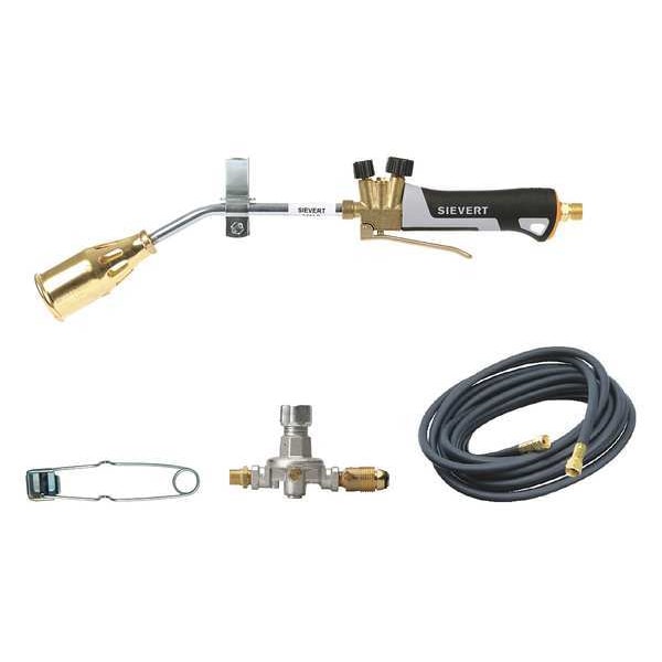 Torch Kit, TR Kit, Propane Fuel