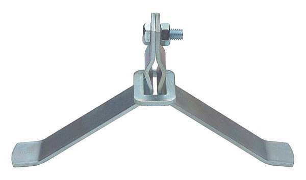 Neck Tube Support, V-Style