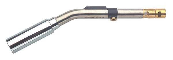 Burner, Large Cyclone Burner, 25,500 Btu