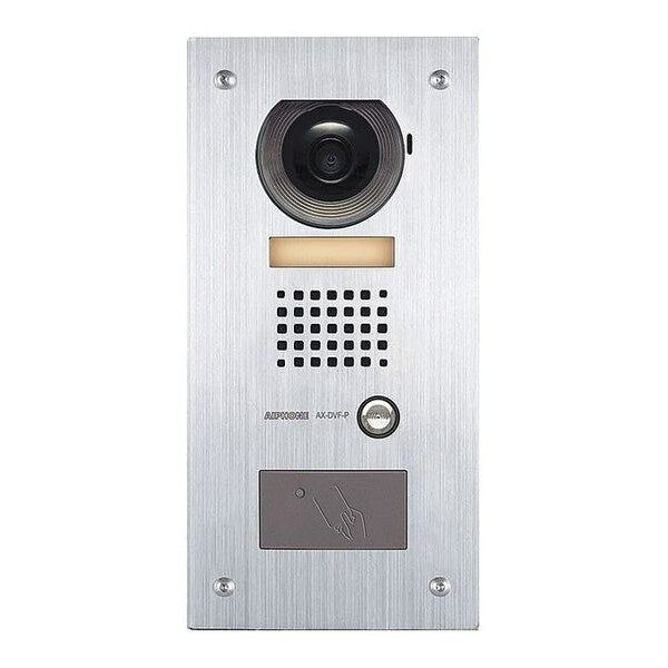 Door Station, 11-5/8
