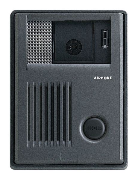 Video Door Station, 12-3/8