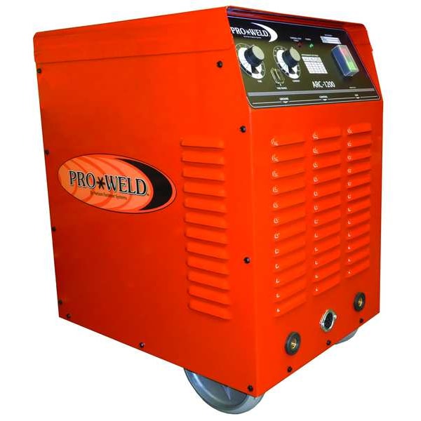 Drawn Arc Stud Welder, Stud Range 10-5/8