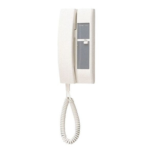 Call Audio Master Station, 6 Conductors