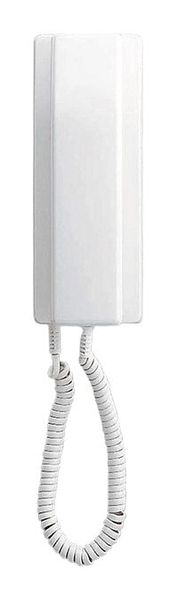 Audio Tenant Station, 12-16VAC