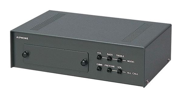 Music Adaptor, LEF Series